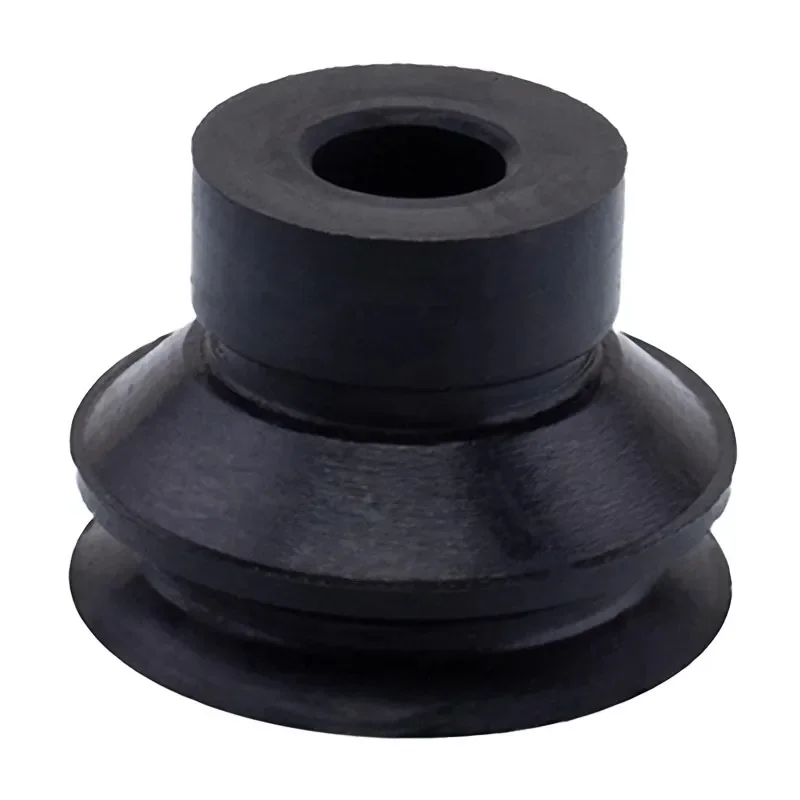 Vacuum Sucker SMC Type Double-layer ZP20BS/N Organ Nozzle Injection Molding Machine Manipulator Professional Accessories-BOLTTE