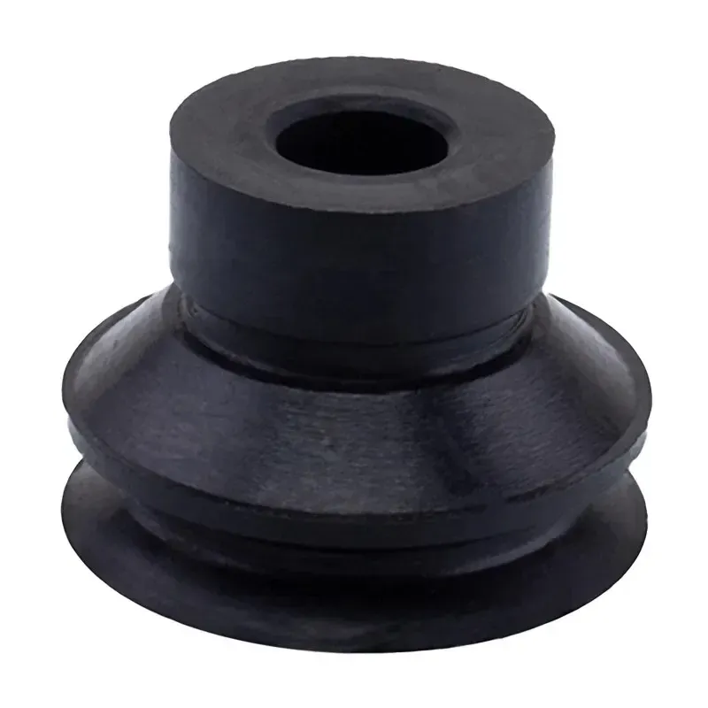 Vacuum Sucker SMC Type Double-layer ZP20BS/N Organ Nozzle Injection Molding Machine Manipulator Professional Accessories-BOLTTE