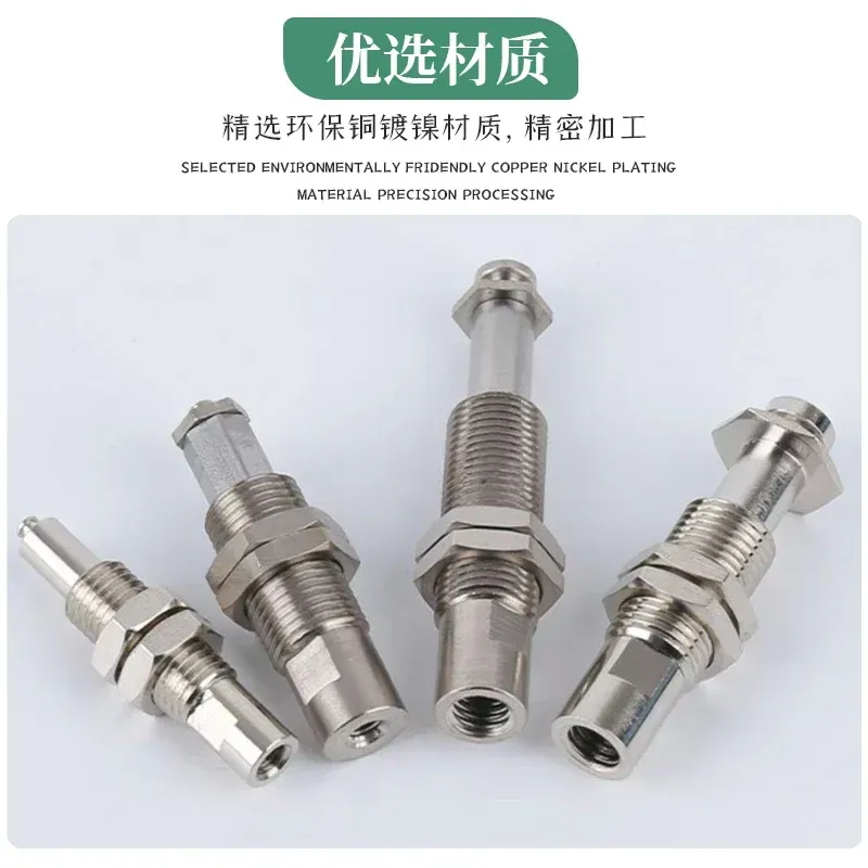 SMC ZP3 series fittings support Z3B-T2AJ3/T2AJ6/T2AJ10-B5 anti-rotation fittings support