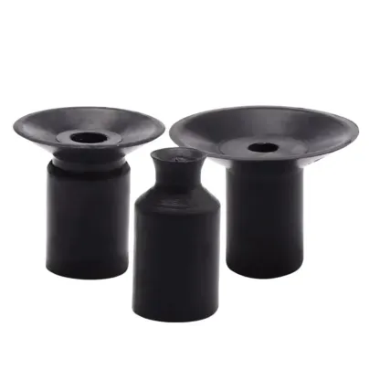 ZP-02/3/4/6/8/11/BT5/7, an industrial pneumatic accessory for SMC mini manipulator vacuum sucker.