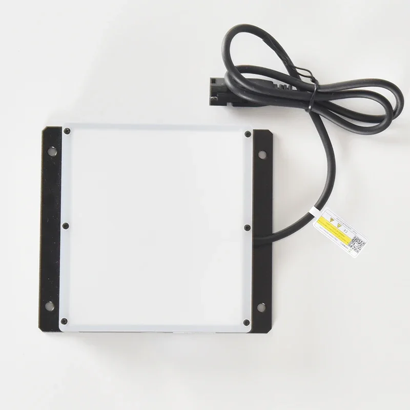 Long/Square Area Light Source for Machine Vision Automated Inspection with Card Slot Installation-BOLTTE