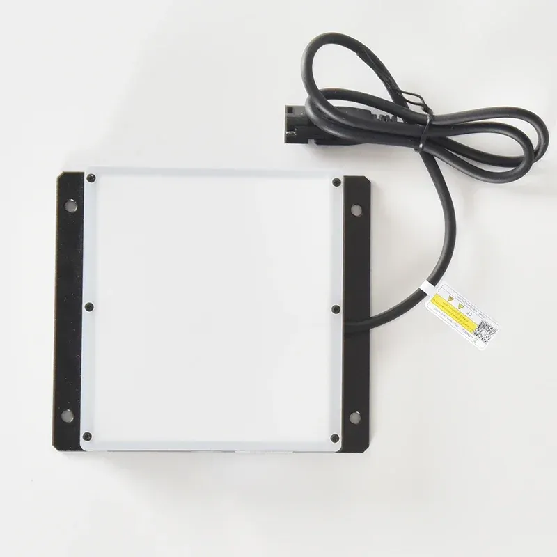 Long/Square Area Light Source for Machine Vision Automated Inspection with Card Slot Installation-BOLTTE