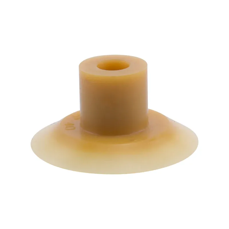 Vacuum Suction Cup Strong Suction Pneumatic Accessories Manipulator Accessories Suction Cup Diameter 15/20/24/30/40mm SGP-BOLTTE