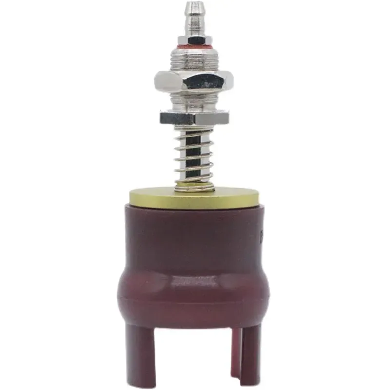 NS-10/15/20/30/40 Series Mini Flexible gripper fixture pneumatic vacuum suction cup mechanical accessories clamp with Fittings-BOLTTE