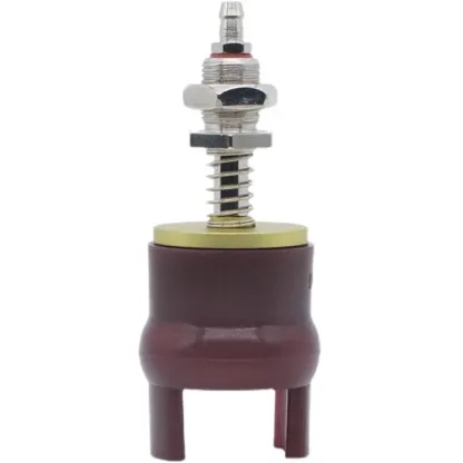 NS-10/15/20/30/40 Series Mini Flexible gripper fixture pneumatic vacuum suction cup mechanical accessories clamp with Fittings-BOLTTE