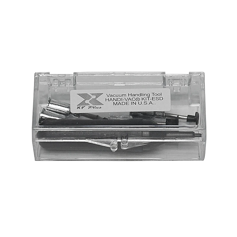 HANDI-VAC Sucking Suction Pen Anti-static Mini SMT SMD IC Chip Pen Vacuum Picker Soldering Handtool Kits BGA Repair Tools-BOLTTE