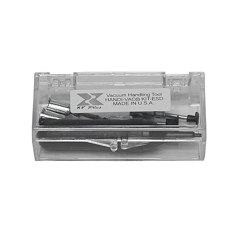 HANDI-VAC Sucking Suction Pen Anti-static Mini SMT SMD IC Chip Pen Vacuum Picker Soldering Handtool Kits BGA Repair Tools-BOLTTE