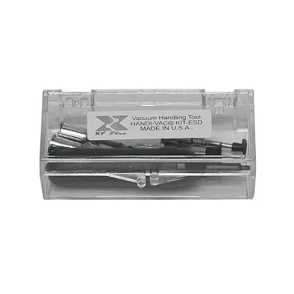 HANDI-VAC Sucking Suction Pen Anti-static Mini SMT SMD IC Chip Pen Vacuum Picker Soldering Handtool Kits BGA Repair Tools-BOLTTE