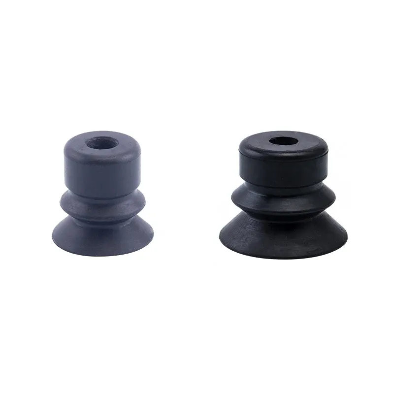 Manipulator Accessories Corrugated Suction Cup Suction Cup Diameter 10/15/20/25/30/40/50mm Pneumatic Accessories VP-B-BOLTTE