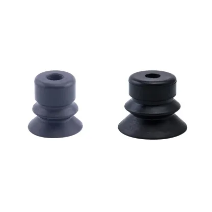 Manipulator Accessories Corrugated Suction Cup Suction Cup Diameter 10/15/20/25/30/40/50mm Pneumatic Accessories VP-B-BOLTTE