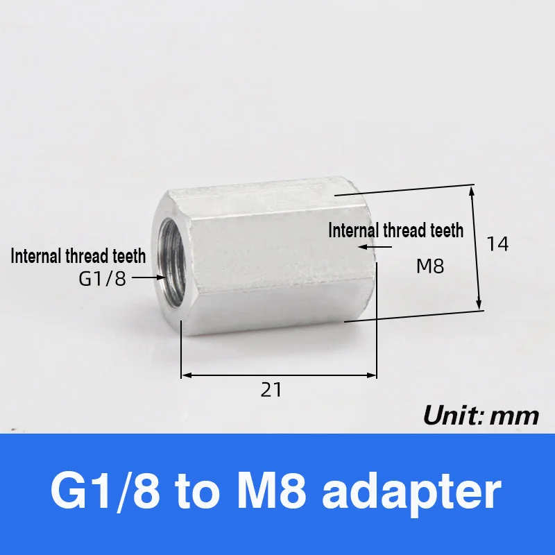 Mechanical arm suction cup industrial VBU35/45 vacuum suction cup high temperature resistant strong suction nozzle accessories-BOLTTE