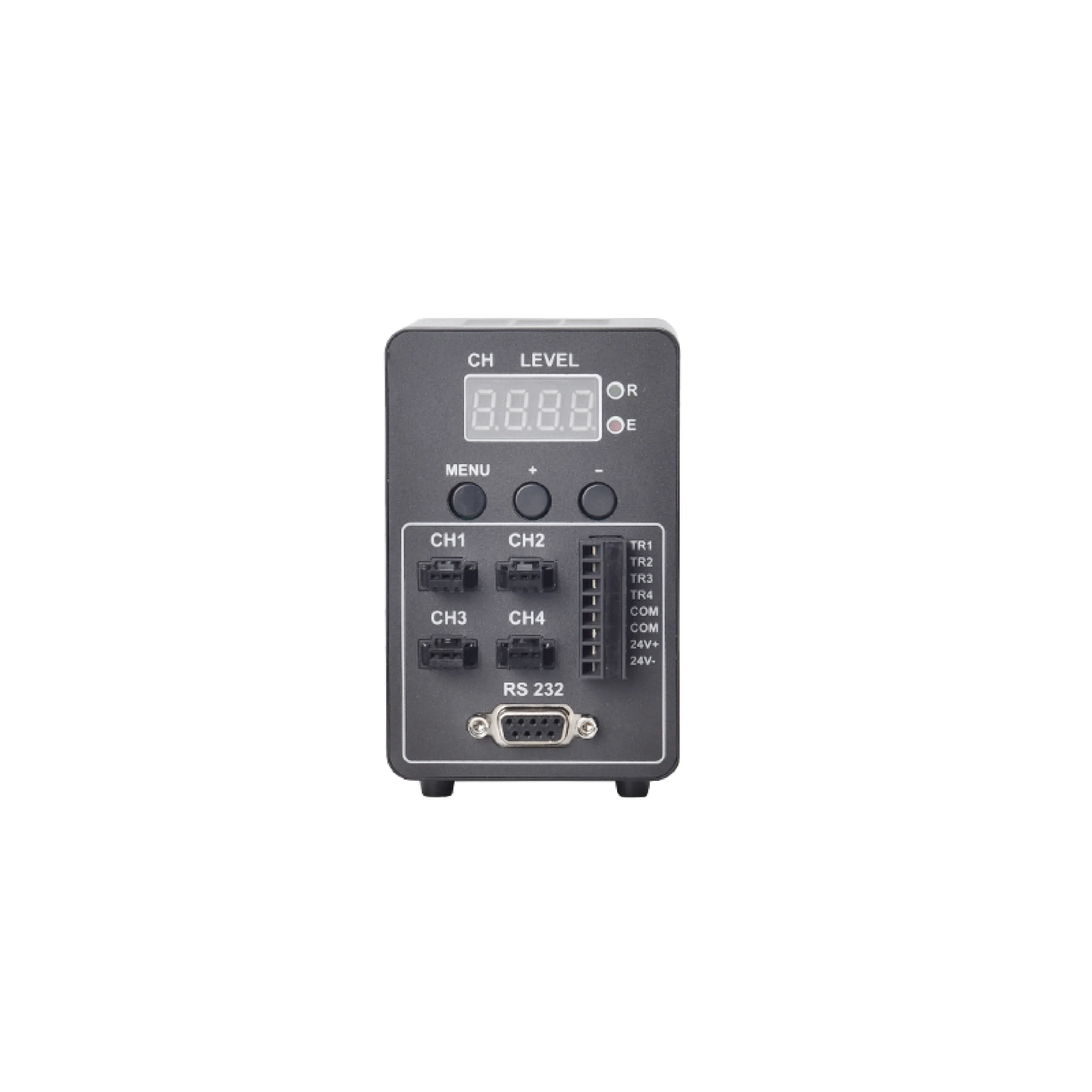 High Precision LED Dimmer | Digital Machine Vision Light Source Controller | External Power Supply Industrial Adapter-BOLTTE