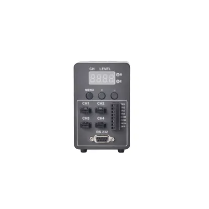 High Precision LED Dimmer | Digital Machine Vision Light Source Controller | External Power Supply Industrial Adapter-BOLTTE