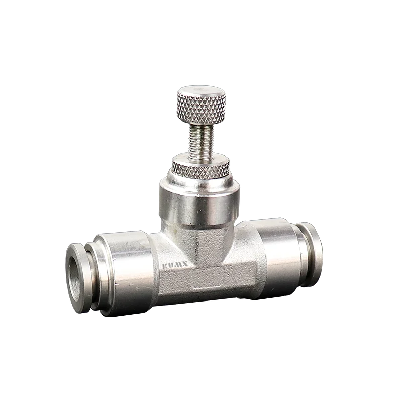 4 6 8 10 12 14 16 mm PU PM PV PE PY PZ PK Corss SA Pneumatic 304 Stainless Press Push In Quick Connector Release Air Fitting-BOLTTE