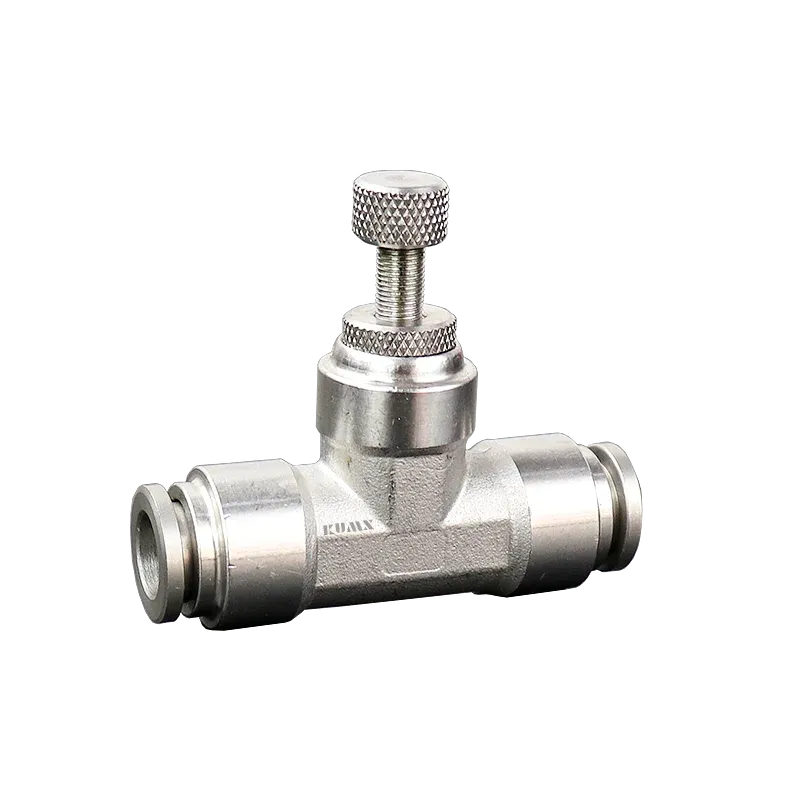 4 6 8 10 12 14 16 mm PU PM PV PE PY PZ PK Corss SA Pneumatic 304 Stainless Press Push In Quick Connector Release Air Fitting-BOLTTE