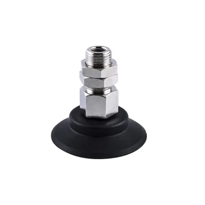 Hardware Suction Cup Set Vacuum Suction Cup Manipulator Accessories Powerful Suction Nozzle Pneumatic Accessories PAF-BOLTTE
