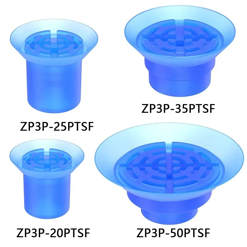 10 Pieces/pack ZP3P Vacuum Suction Cup Packing Machine Bag Opening Sucker Injection Molding Machine Pneumatic Robot Gripper Tool-BOLTTE