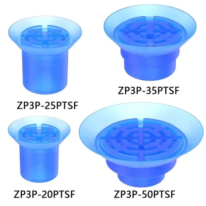 10 Pieces/pack ZP3P Vacuum Suction Cup Packing Machine Bag Opening Sucker Injection Molding Machine Pneumatic Robot Gripper Tool-BOLTTE