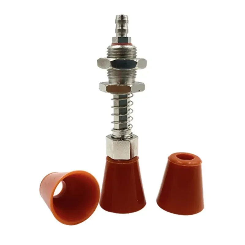 vacuum suction cup sucker rod Injection molding machine robotic arm accessory ZJ-20