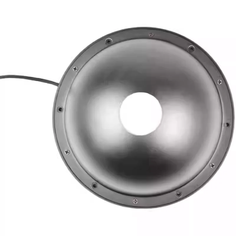 Spherical Integrating Light Source for Machine Vision High Uniform Diffuse Reflection Bowl Dome Light Source-BOLTTE