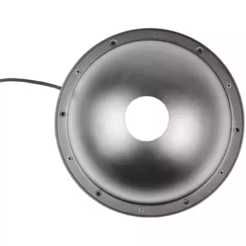 Spherical Integrating Light Source for Machine Vision High Uniform Diffuse Reflection Bowl Dome Light Source-BOLTTE