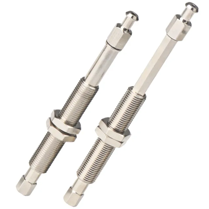 Vacuum suction cup industrial robotic arm suction cup bracket ZPT-J10/K20/30/40/50-A10 accessories holder-BOLTTE