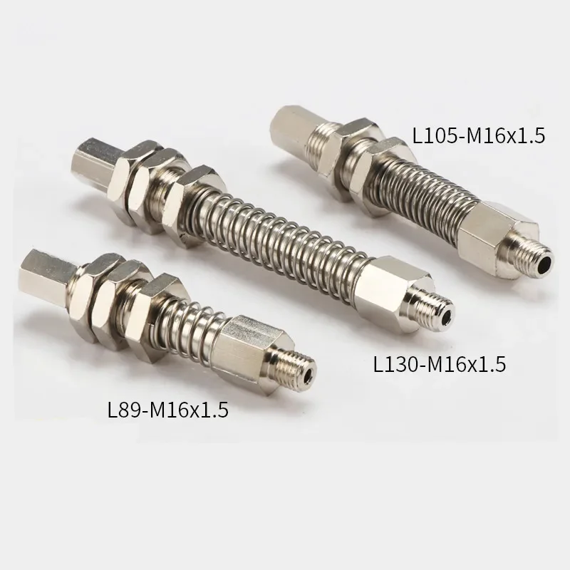 Manipulator vacuum suction cup industry pfg60/80/95 suction cup nozzle base hardware support heavy duty strong pneumatic-BOLTTE