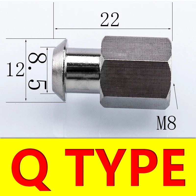 SMC Type Manipulator Accessories Vacuum Suction Cup Hardware Bracket Industrial Pneumatic Accessories-BOLTTE