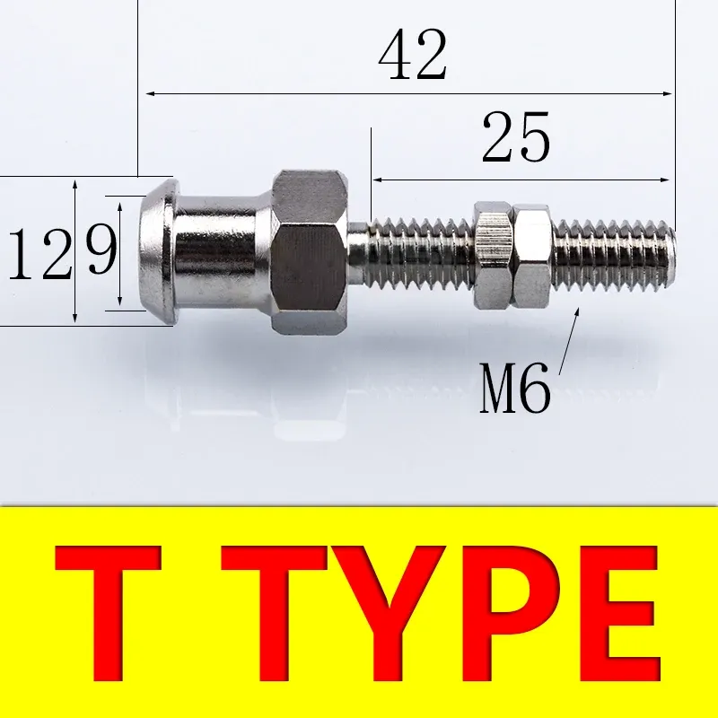 SMC Type Manipulator Accessories Vacuum Suction Cup Hardware Bracket Industrial Pneumatic Accessories-BOLTTE