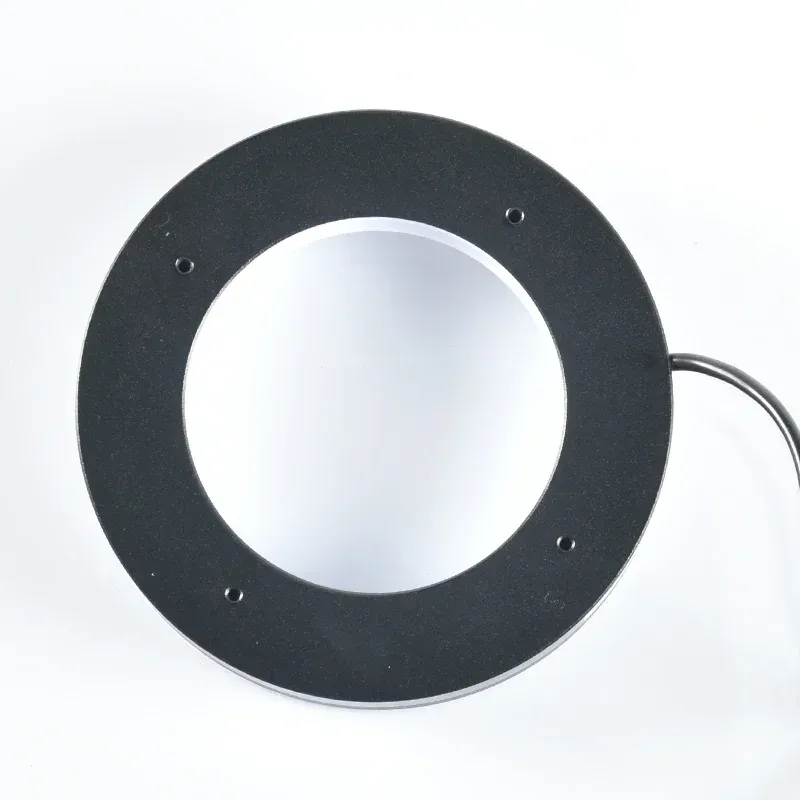 30° Ring Intelligent Machine Vision Light - PCB Substrate Appearance Defect Inspection-BOLTTE