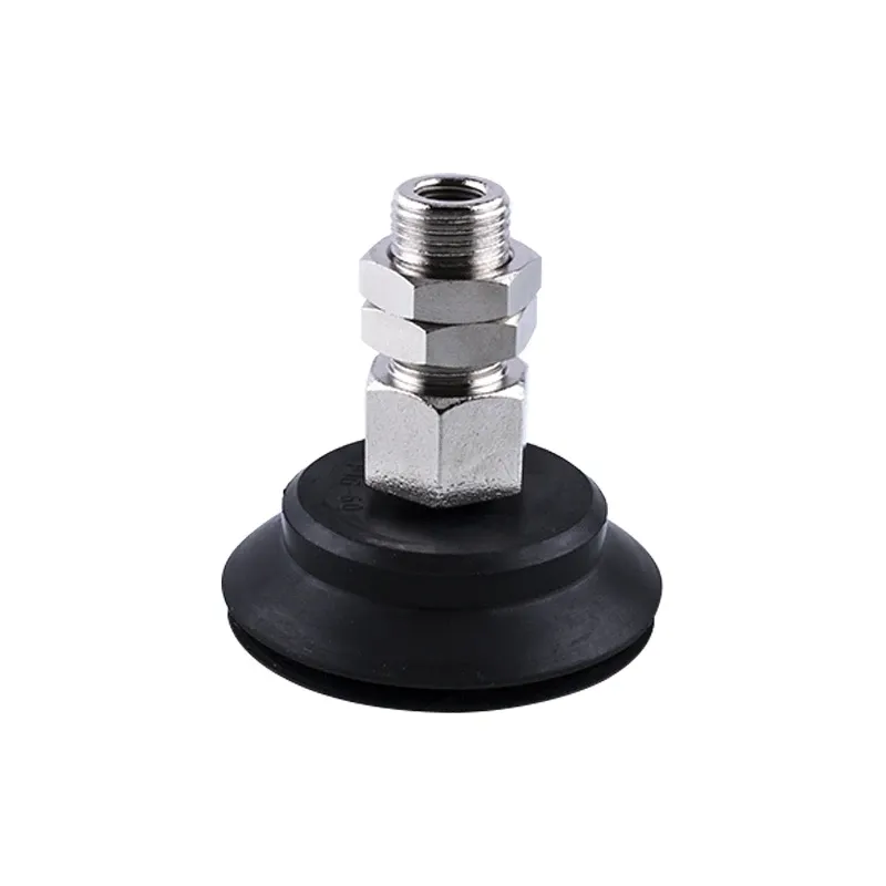 Hardware Suction Cup Set Vacuum Suction Cup Manipulator Accessories Powerful Suction Nozzle Pneumatic Accessories PAF-BOLTTE