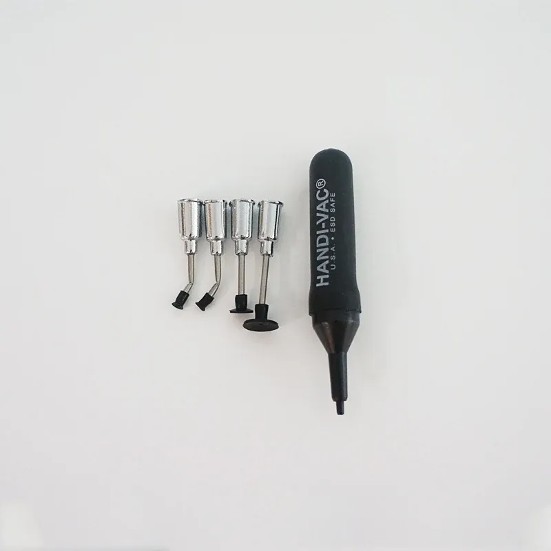 HANDI-VAC Sucking Suction Pen Anti-static Mini SMT SMD IC Chip Pen Vacuum Picker Soldering Handtool Kits BGA Repair Tools-BOLTTE