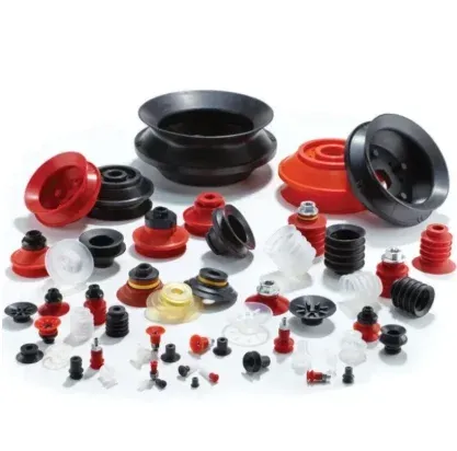 Industrial vacuum suction cup hardware with complete styles and mechanical arm accessories-BOLTTE