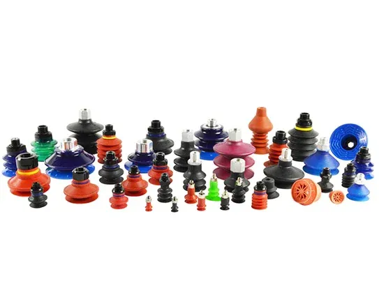 Industrial vacuum suction cup hardware with complete styles and mechanical arm accessories-BOLTTE