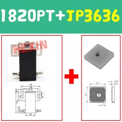 Skyline manipulator mini holding cylinder 1815 fixture 1820PT-3050WD arc clip belt detection