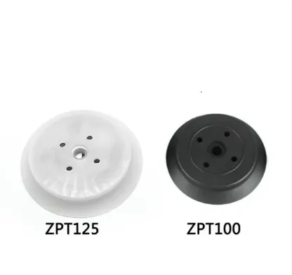 Vaccum Suction cup Industrial manipulator accessories pneumatic supporting bracket side intake ZPT40HB/50/63/80/100/125 Sl NBR-BOLTTE