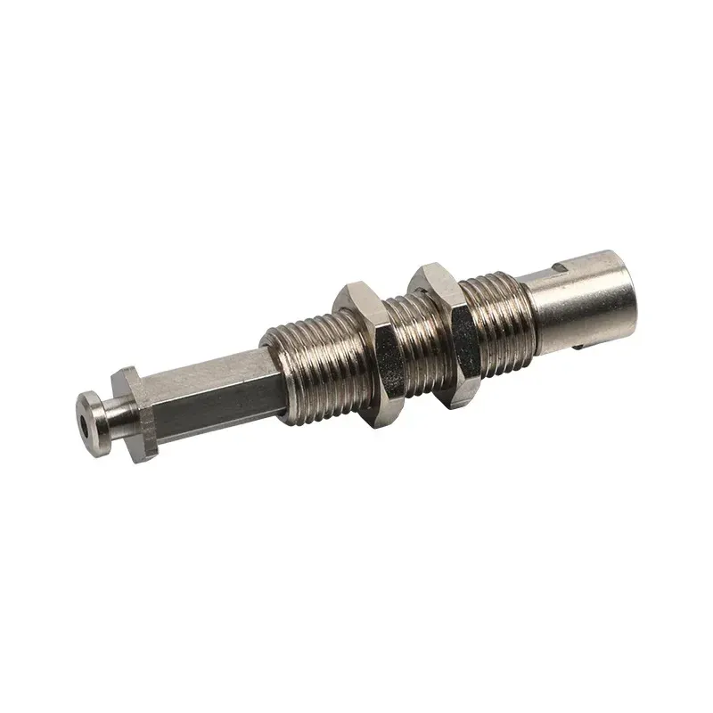 SMC ZP3 series fittings support Z3B-T2AJ3/T2AJ6/T2AJ10-B5 anti-rotation fittings support