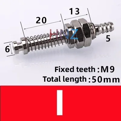 vacuum sucker hardware bracket tail air intake industrial pneumatic components manipulator parts-BOLTTE
