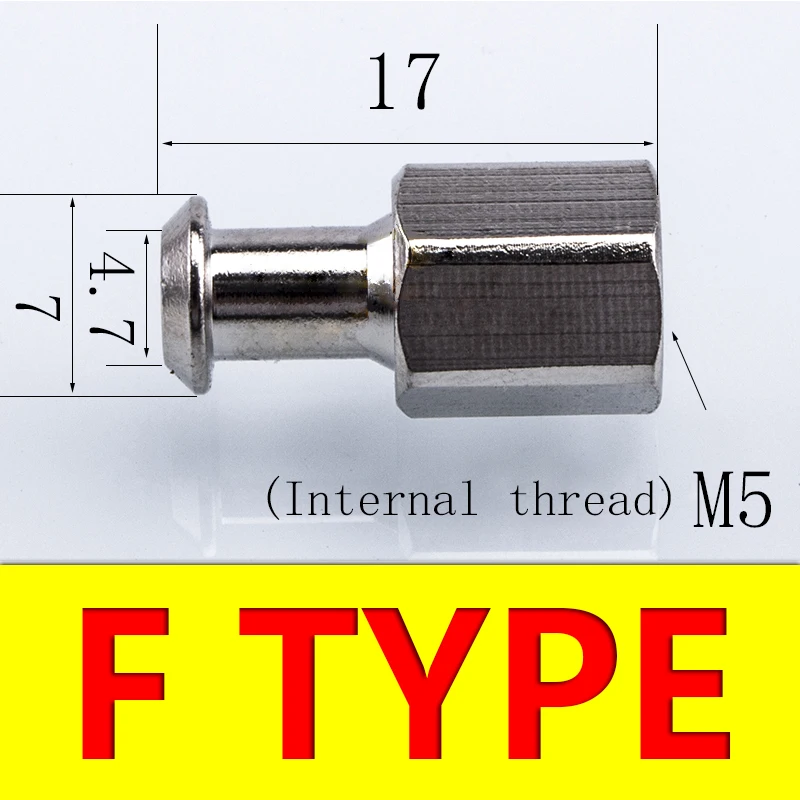SMC Type Manipulator Accessories Vacuum Suction Cup Hardware Bracket Industrial Pneumatic Accessories-BOLTTE
