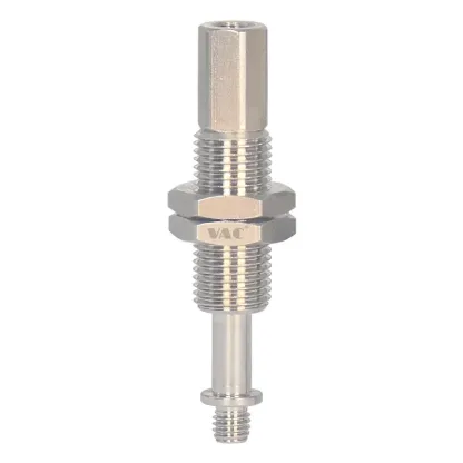 PSPE Series Fitting Bracket Shock-Absorbing Mount Built-in spring bracket with cushioning metal fittings PSPE-I10RM5M-M10-BOLTTE