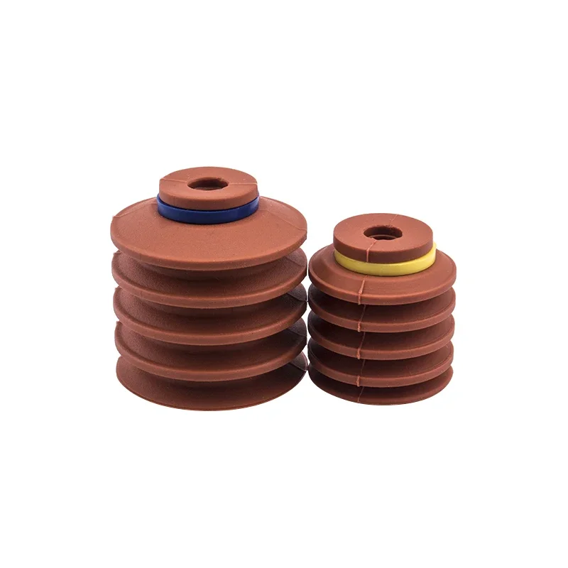 PIAB Type BL Series Robot Vacuum Suction Cup BL20-2 BL30-2 BL40-2