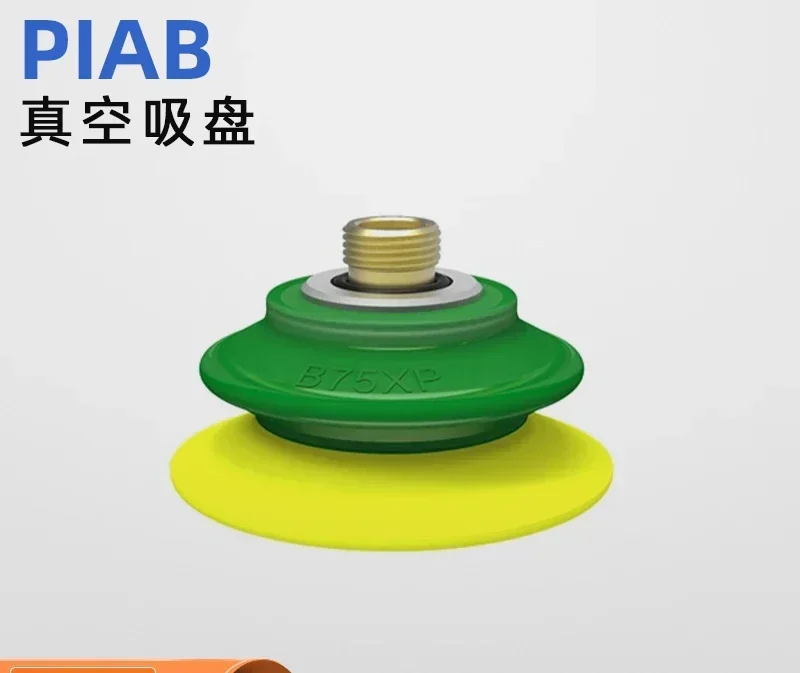 Supply vacuum suction cup B25XP B35XP B52XP B75XP3060.G18M.01