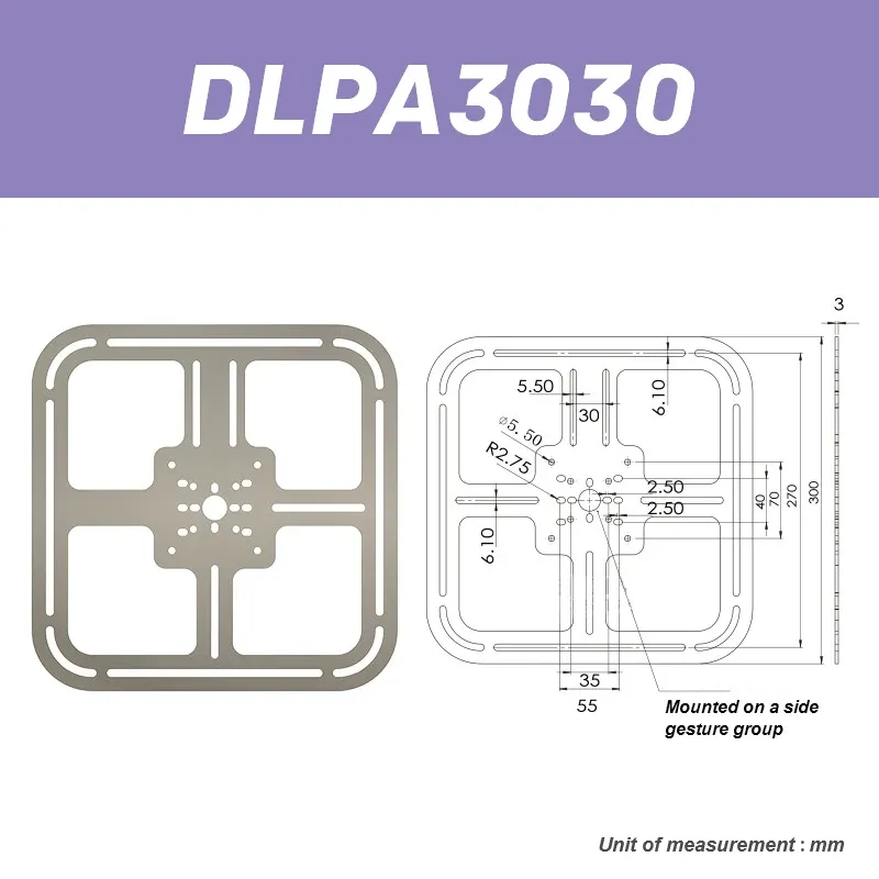 Manipulator accessories, tooling, automatic fixtures, suction cups, robots, universal universal standard fixtures-BOLTTE
