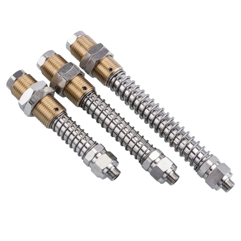 Vacuum Suction Cup Fittings Anti-rotation Fittings Manipulator Accessories Industrial Pneumatic Accessories FSTE-BOLTTE