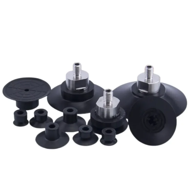 vacuum LCD panel suction cup PAG-20B-S PAG-30B-N 30MM JK-30 suction nozzle-BOLTTE