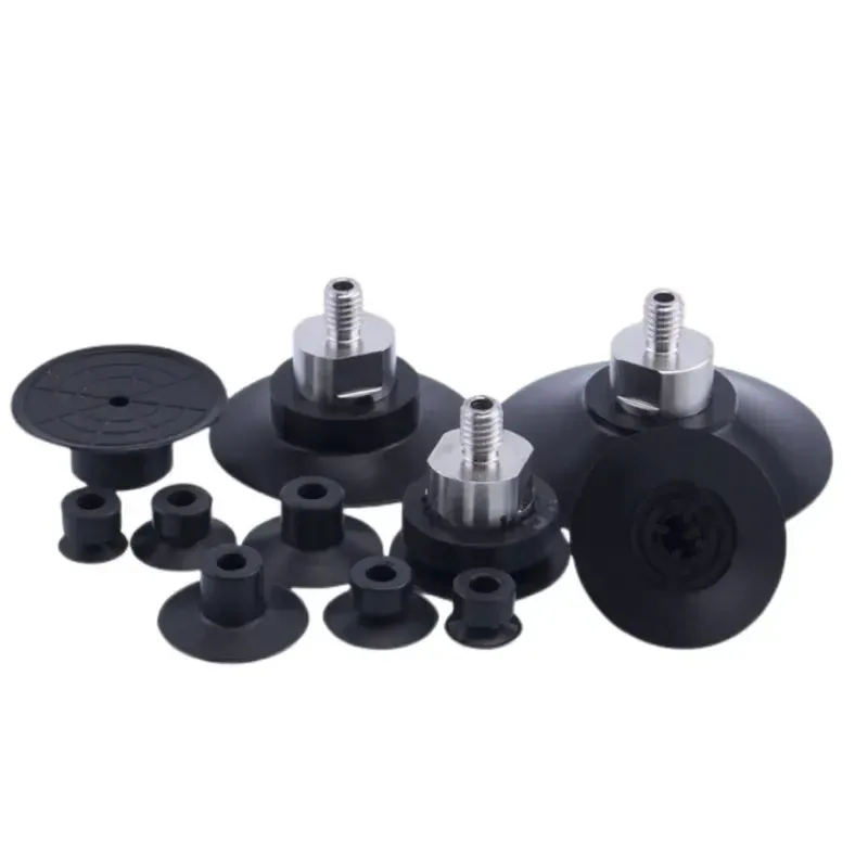  vacuum LCD panel suction cup PAG-20B-S PAG-30B-N 30MM JK-30 suction nozzle-BOLTTE