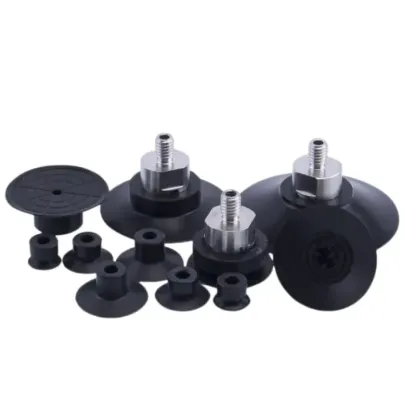  vacuum LCD panel suction cup PAG-20B-S PAG-30B-N 30MM JK-30 suction nozzle-BOLTTE