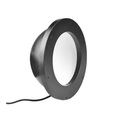 Spherical Integrating Light Source for Machine Vision High Uniform Diffuse Reflection Bowl Dome Light Source-BOLTTE