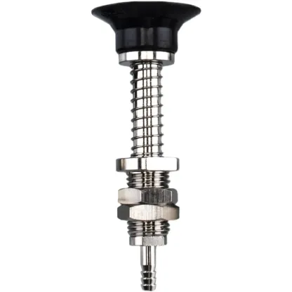  manipulator vacuum chuck hardware WEH11-d25/d30/d35/d40/d50 pneumatic fittings-BOLTTE