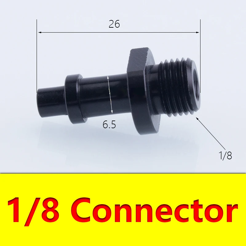 Flat Vacuum Suction Cup Industrial Bag Opening Suction Nozzle Film Plastic Bag PE Bag Suction Cup Strong Suction Force F18